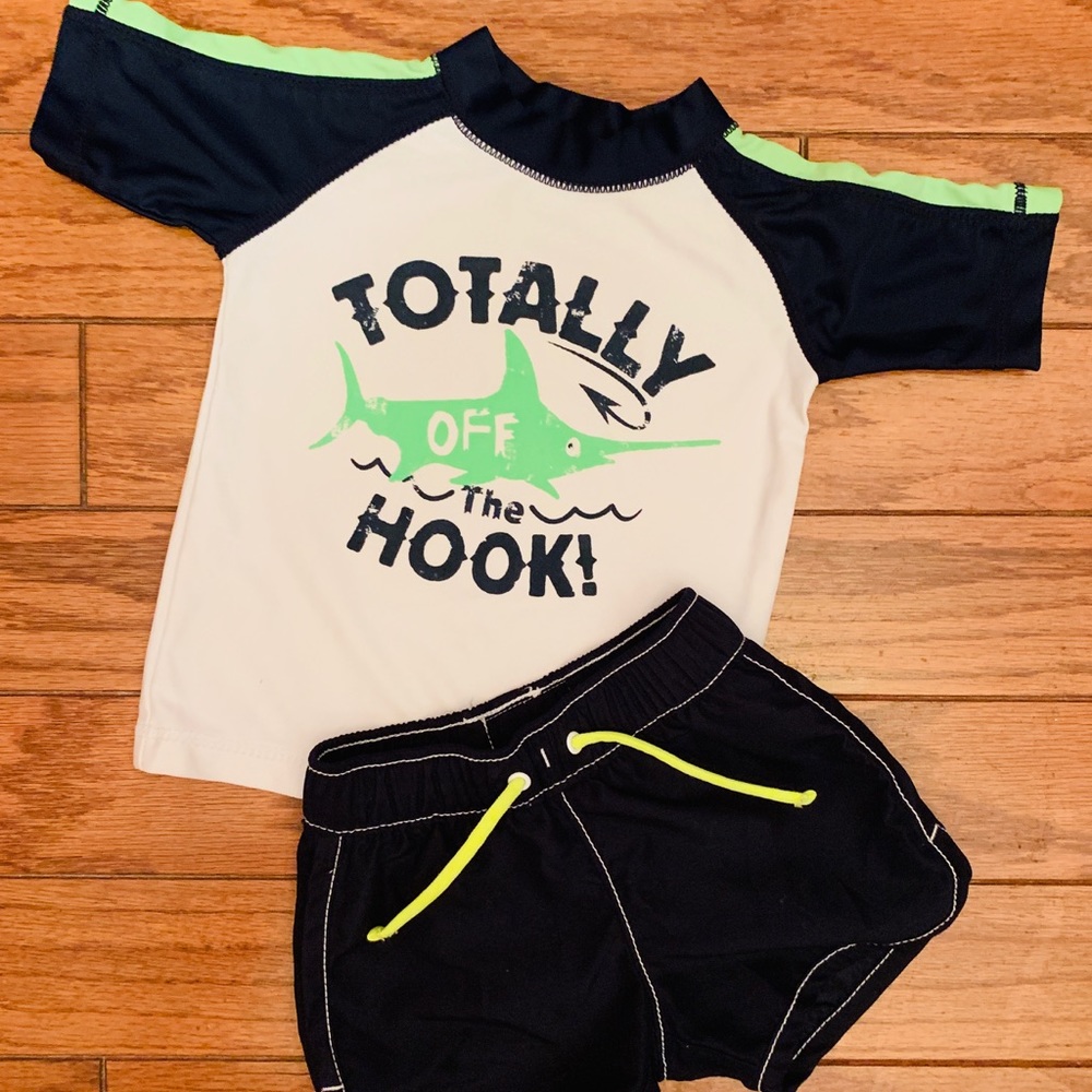 Baby Gap Swimwear